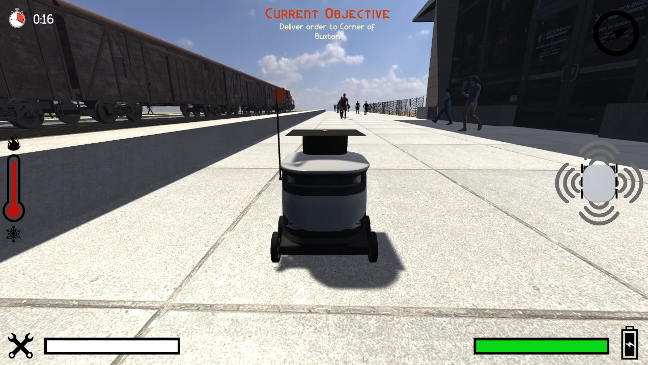 Game Screenshot 2
