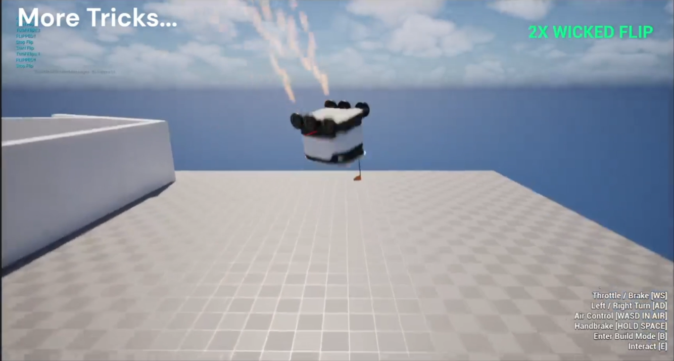 Crazy Robot Thumbnail 4