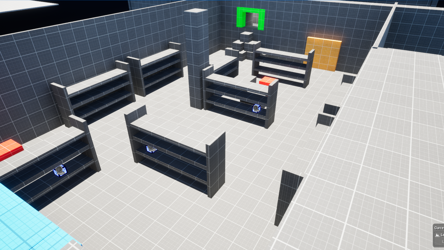 Crazy Robot Thumbnail 3