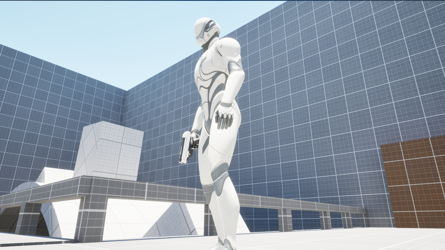 Crazy Robot Thumbnail 2