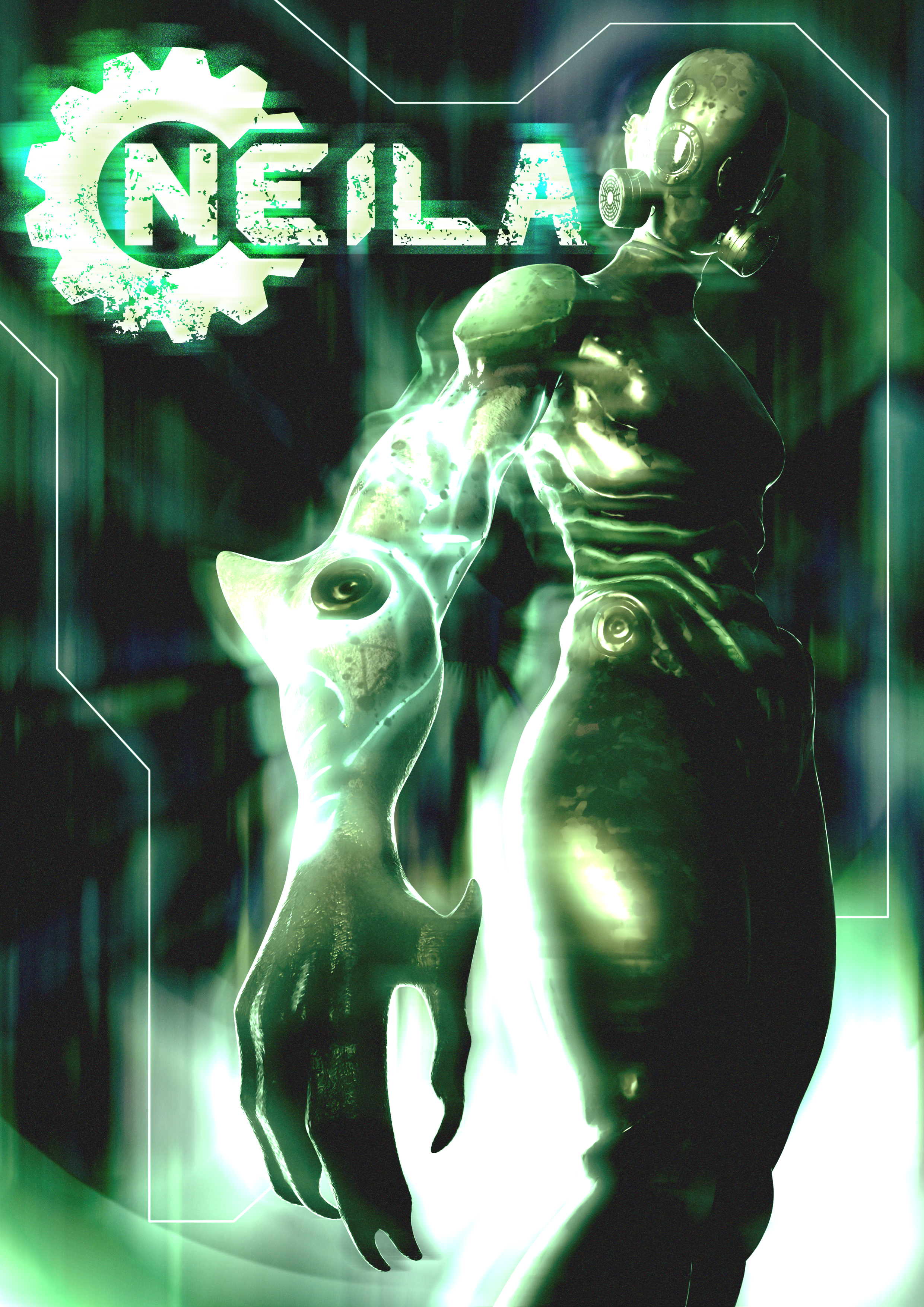 NEILA