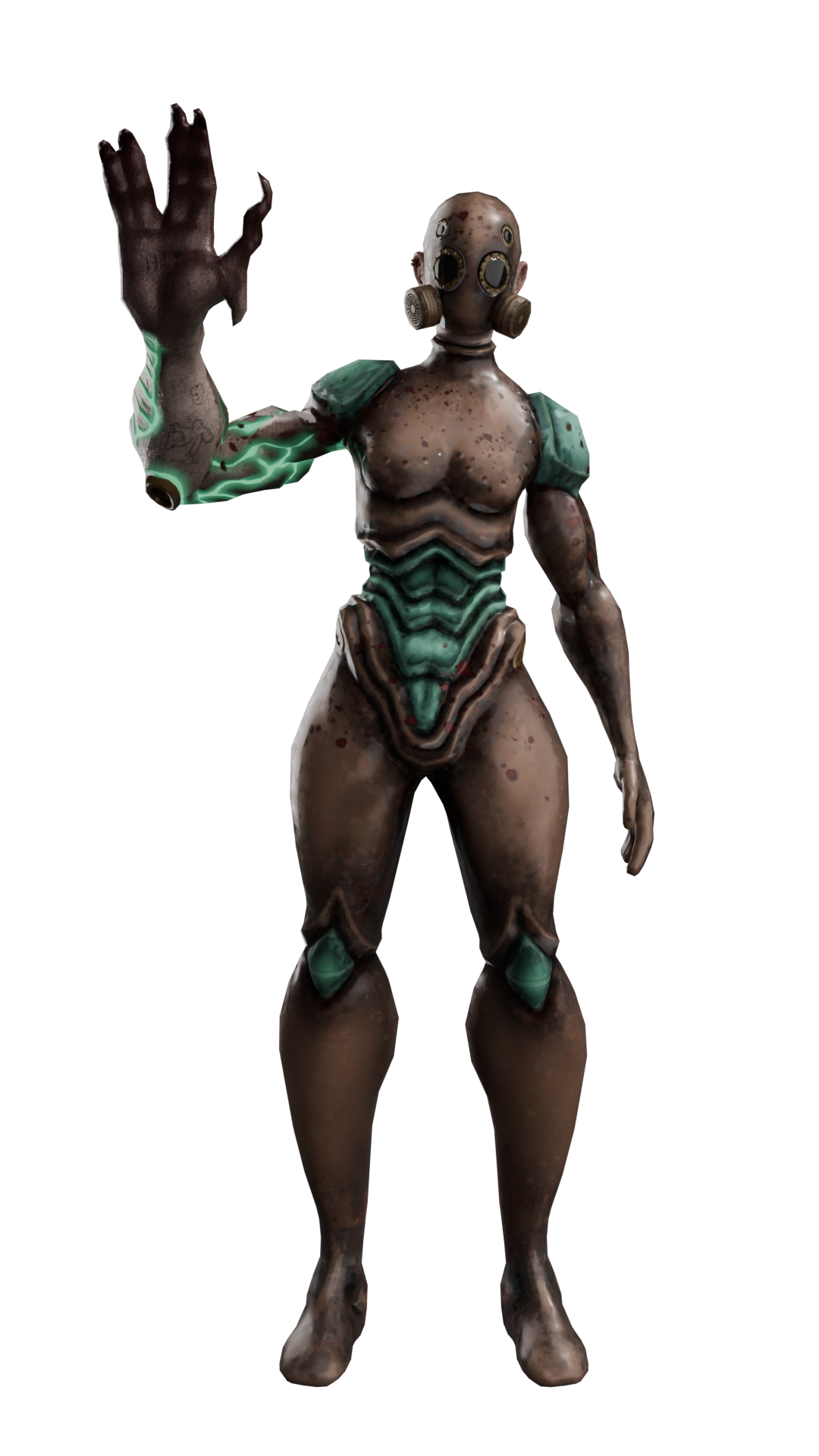 Neila Wave Image