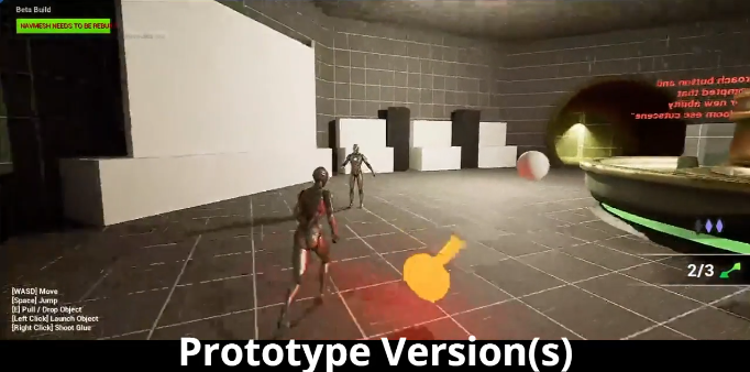 Scientist Animations Thumbnail