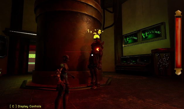 Scientist Animations Thumbnail