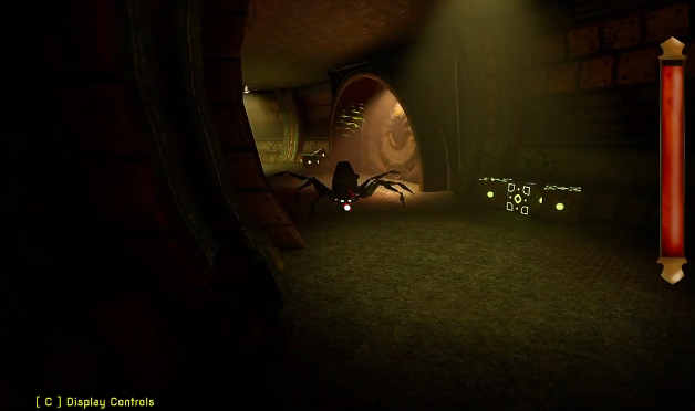 Spider Animations Thumbnail