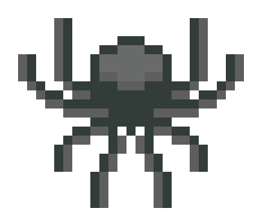 Spider Walk Cycle